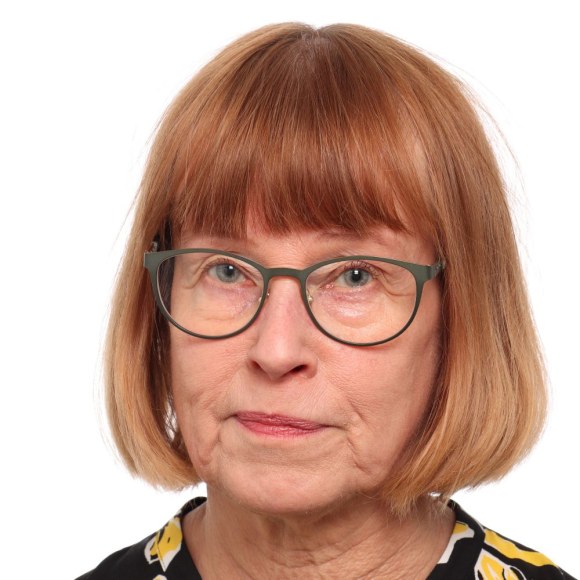 Ulla Kinnunen