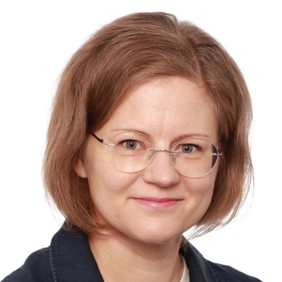 Elina Kuusisto
