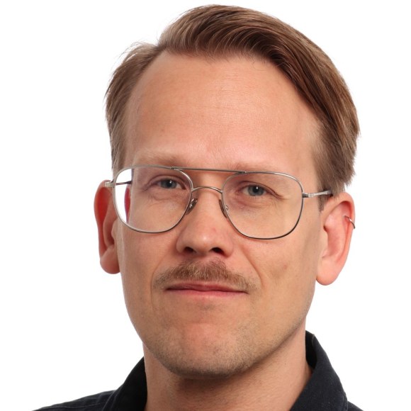 Erkki-Jussi Nylén