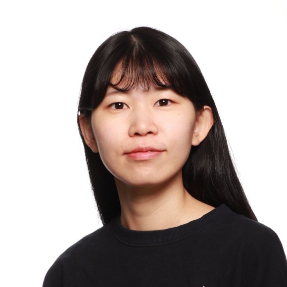 Ayoung Kim Tampereen korkeakouluyhteisö