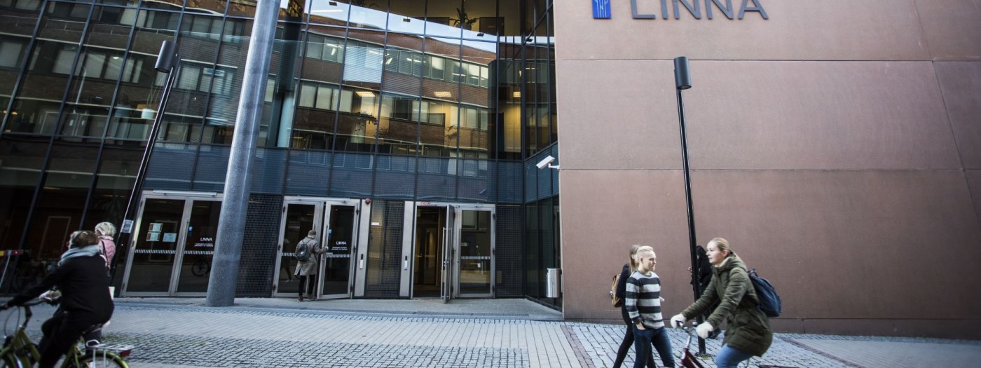 Linna | Tampere universities