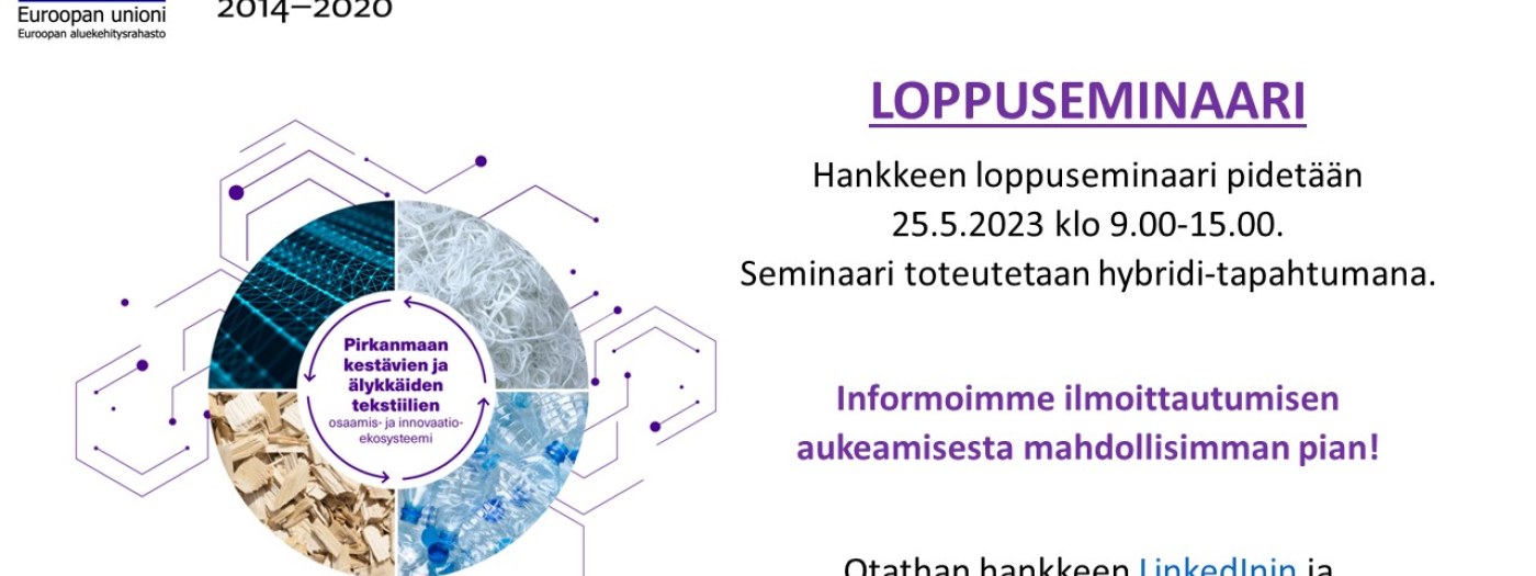 Haku | Tampereen korkeakouluyhteisö
