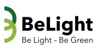 Copyright_TAMK_BeLight-logo