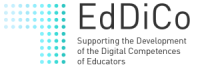Logo of the project EdDiCo