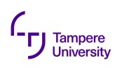 Tampereen yliopiston logo