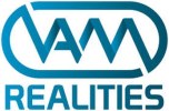 Logo of the Vam Realities project