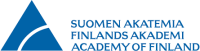 Suomen Akatemia Academy of Finland logo