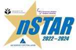 nSTAR - Project logo