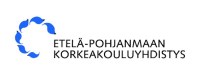 Etelä-Pohjanmaan korkeakouluyhdistys -logo