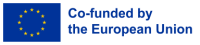 Logo, co-funded by the European Union.