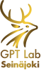 Logo of GPT Lab Seinäjoki