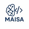 MAISA project logo.