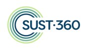 SUST-360-projektin logo