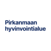 Pirkanmaan hyvinvointialue.