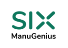 SIX ManuGenius logo