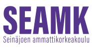 SeAMKin logo