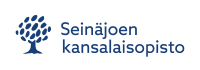 Seinäjoen kansalaisopiston logo