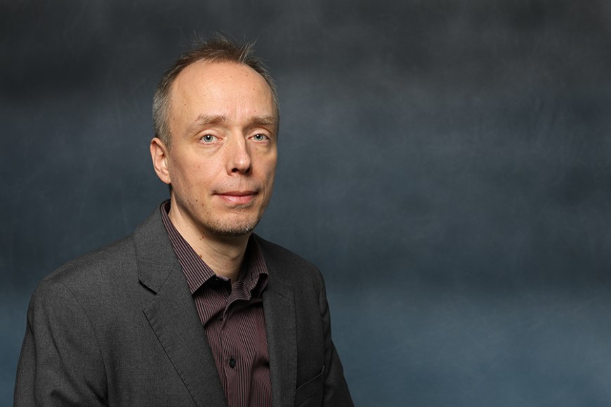 Tuomas Virtanen