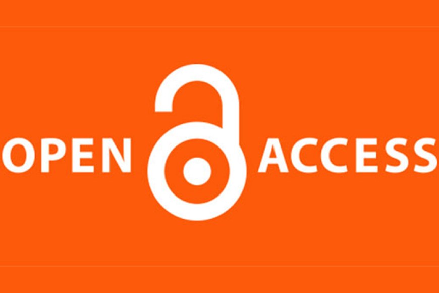 Open Access -tunnus