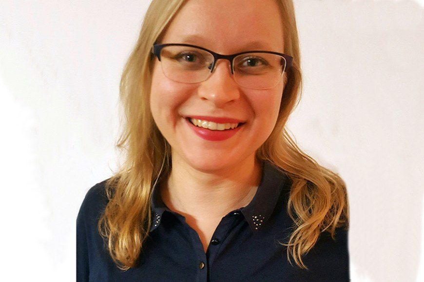Susanna Hakulinen