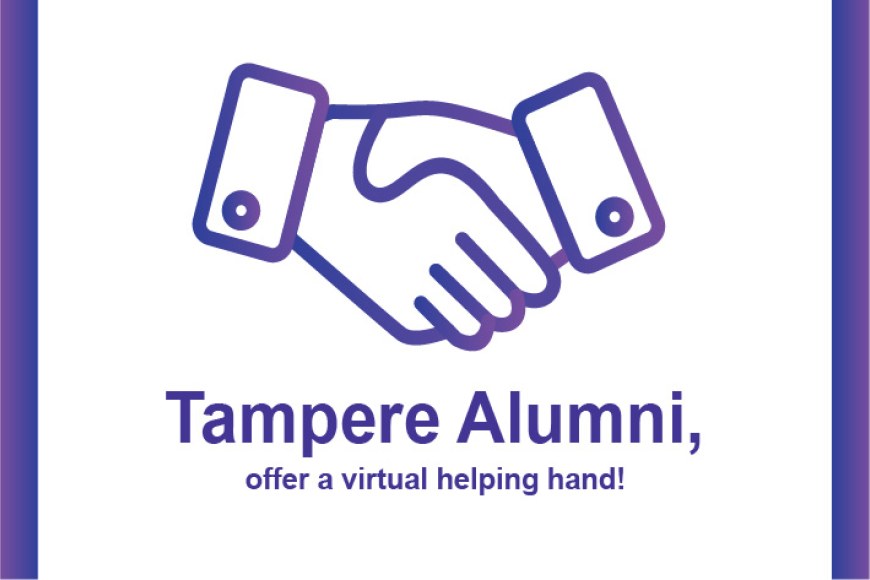 Tampere Alumni Eng