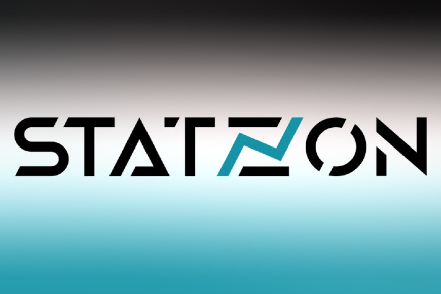 Statzon logo