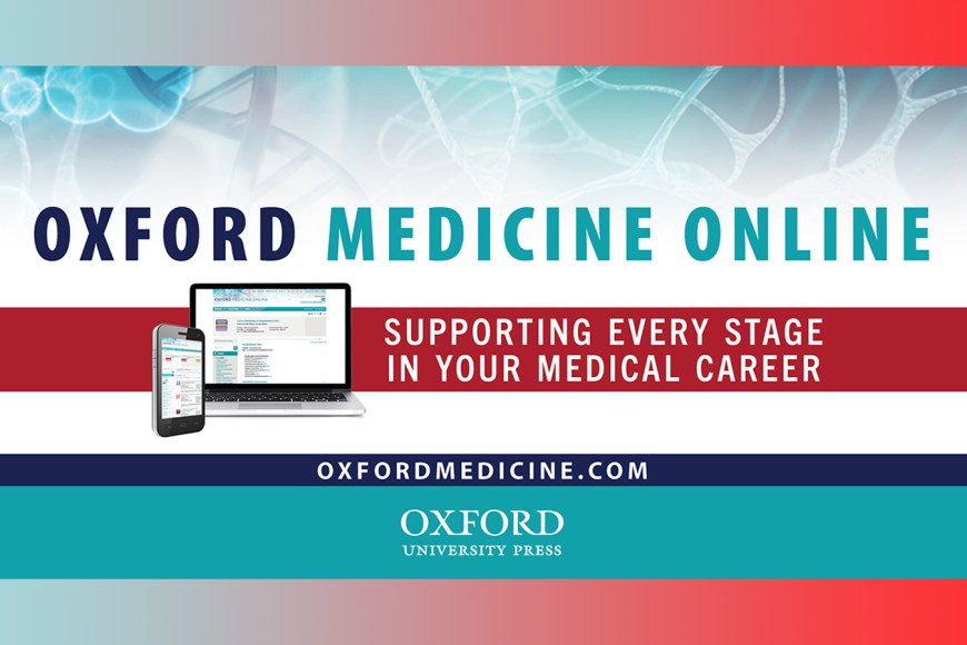 Oxford Medicine Online