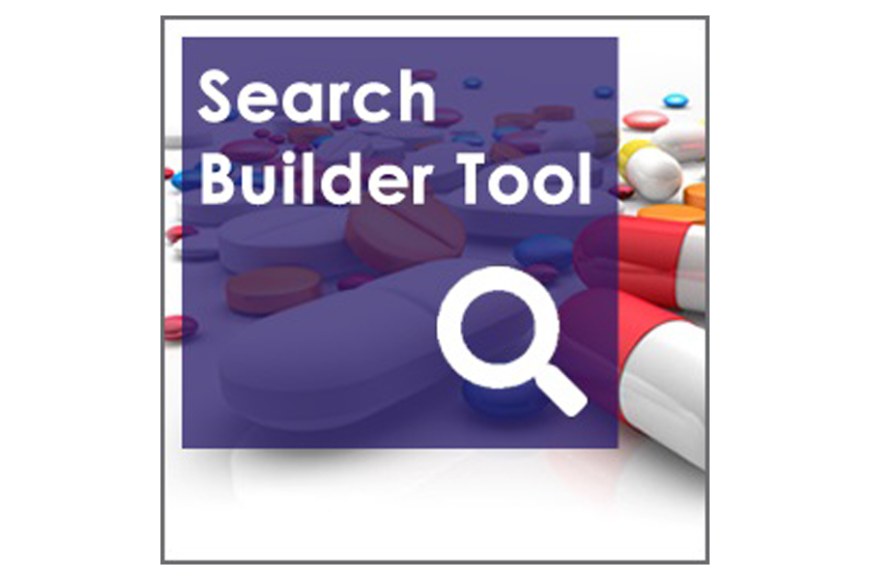 Search Builder
