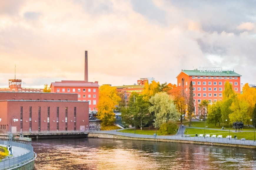 Tampere_city