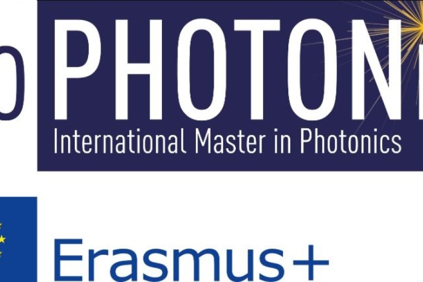 Europhotonics logo