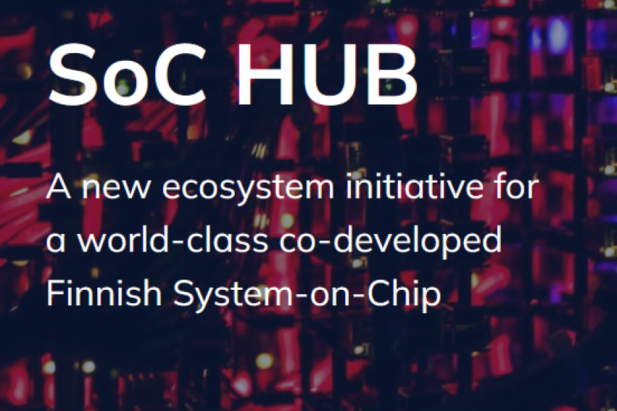 System-on-Chip Hub