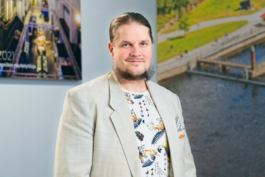 Interface de Unique Casino montrant des jeux et des fonctionnalités