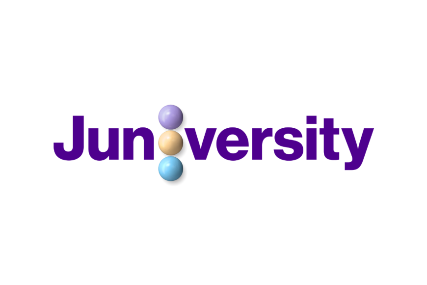 juniversity logo