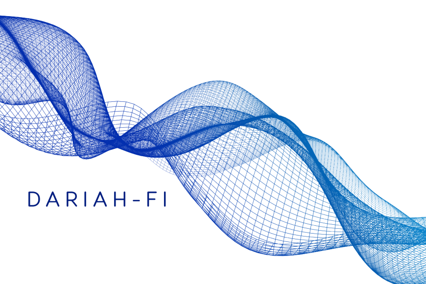 DARIAH-FI Logo