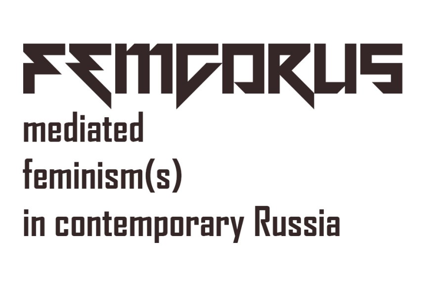 FEMCORUS logo