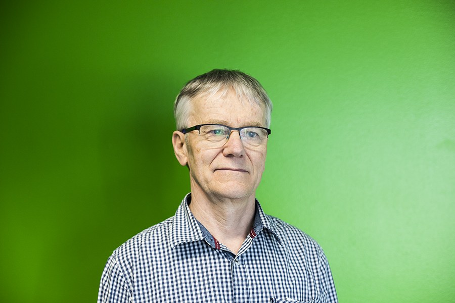 Tapio Katko
