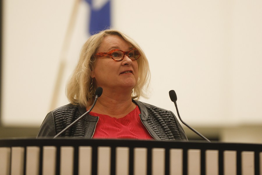 Kirsi Henriksson