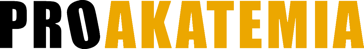 Proakatemian logo