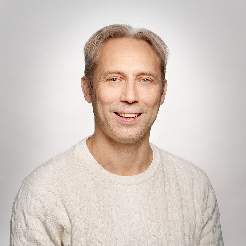 Mikko Patovirta toimii kouluttajana yli- ja alivireystilojen säätelyä käsittelevässä koulutuksessa.