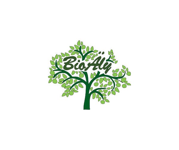 BioÄly -projektin logo