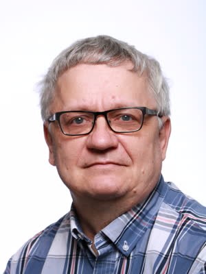 Hannu-Matti Järvinen