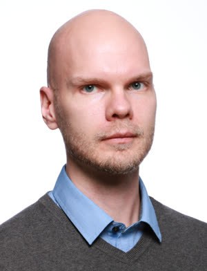 Okko Räsänen