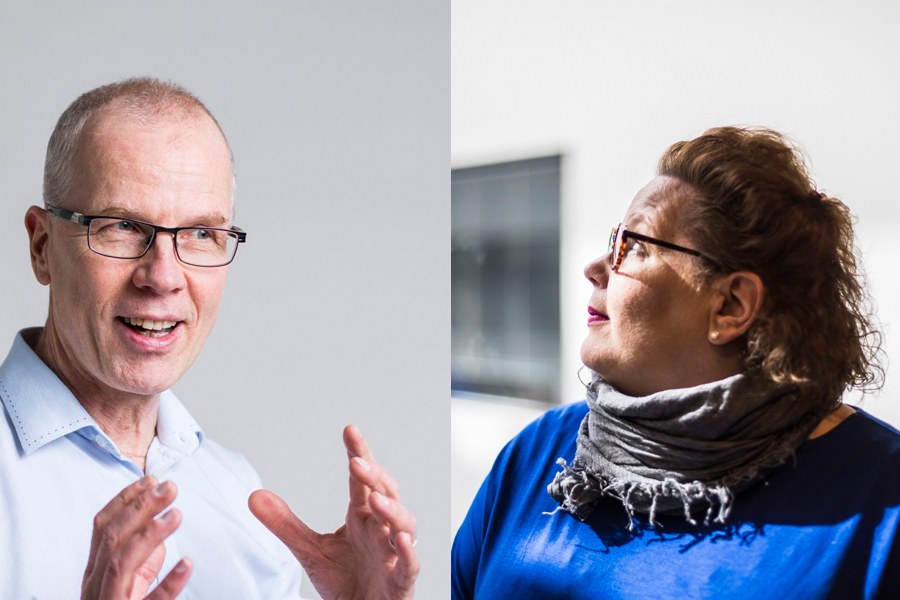 Markku Ihonen ja Susanna Nykyri korostavat, että avoin tiede tulisi yhä enemmän lukea tieteelliseksi ansioksi.