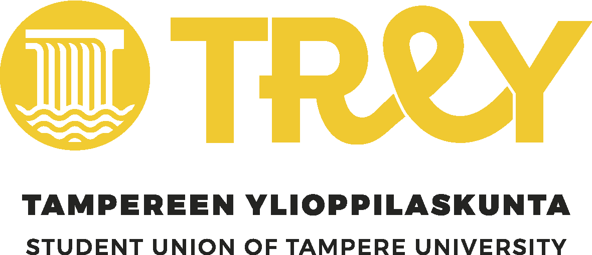 Logo of TREY