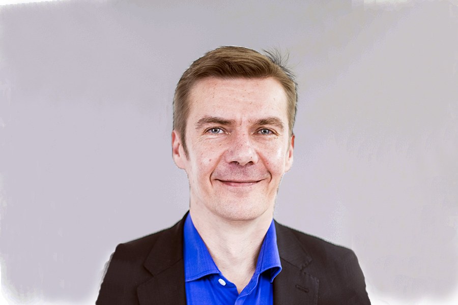 Jan-Erik Johanson/ Kuva: Jonne Renvall