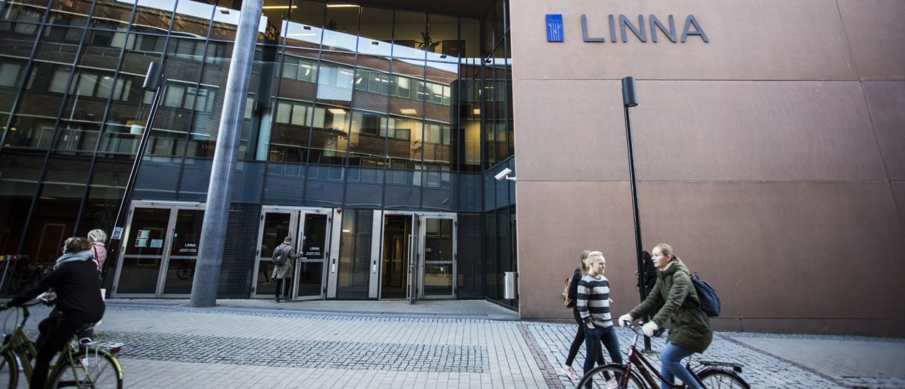 Linna | Tampere universities