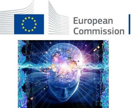European comission logo