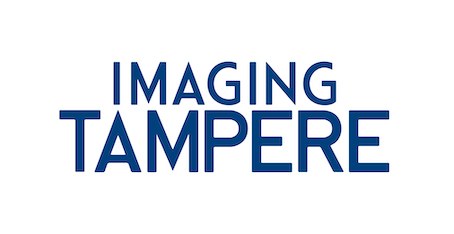 Imaging Tampere logo