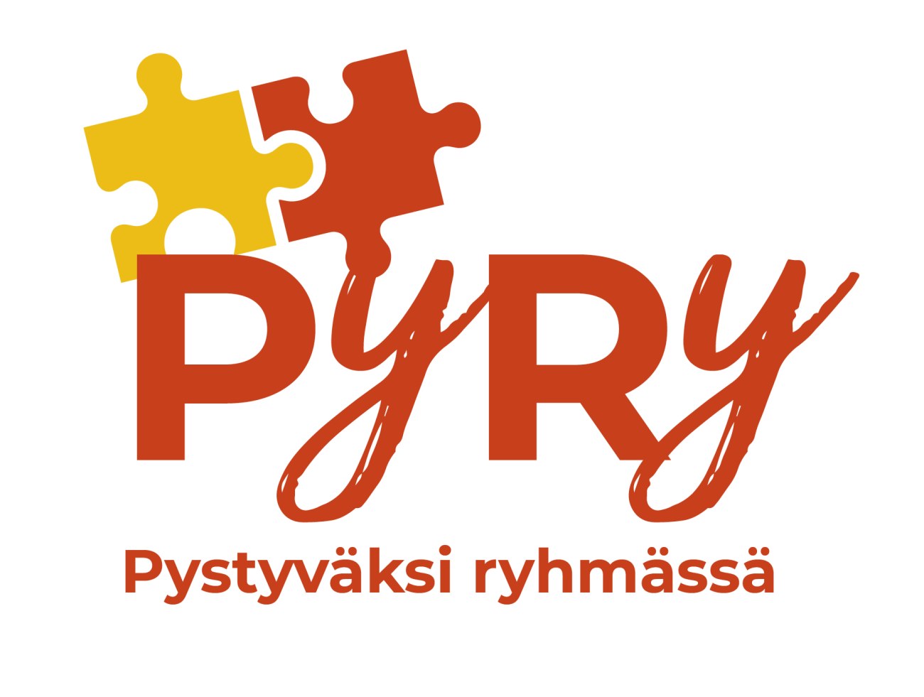 Pyry project logo TAMK