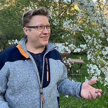 Markku Karjalainen